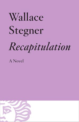 [Mason 02] • Recapitulation